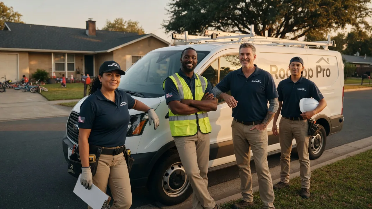 Roof Repair in Cottonwood, MN near me